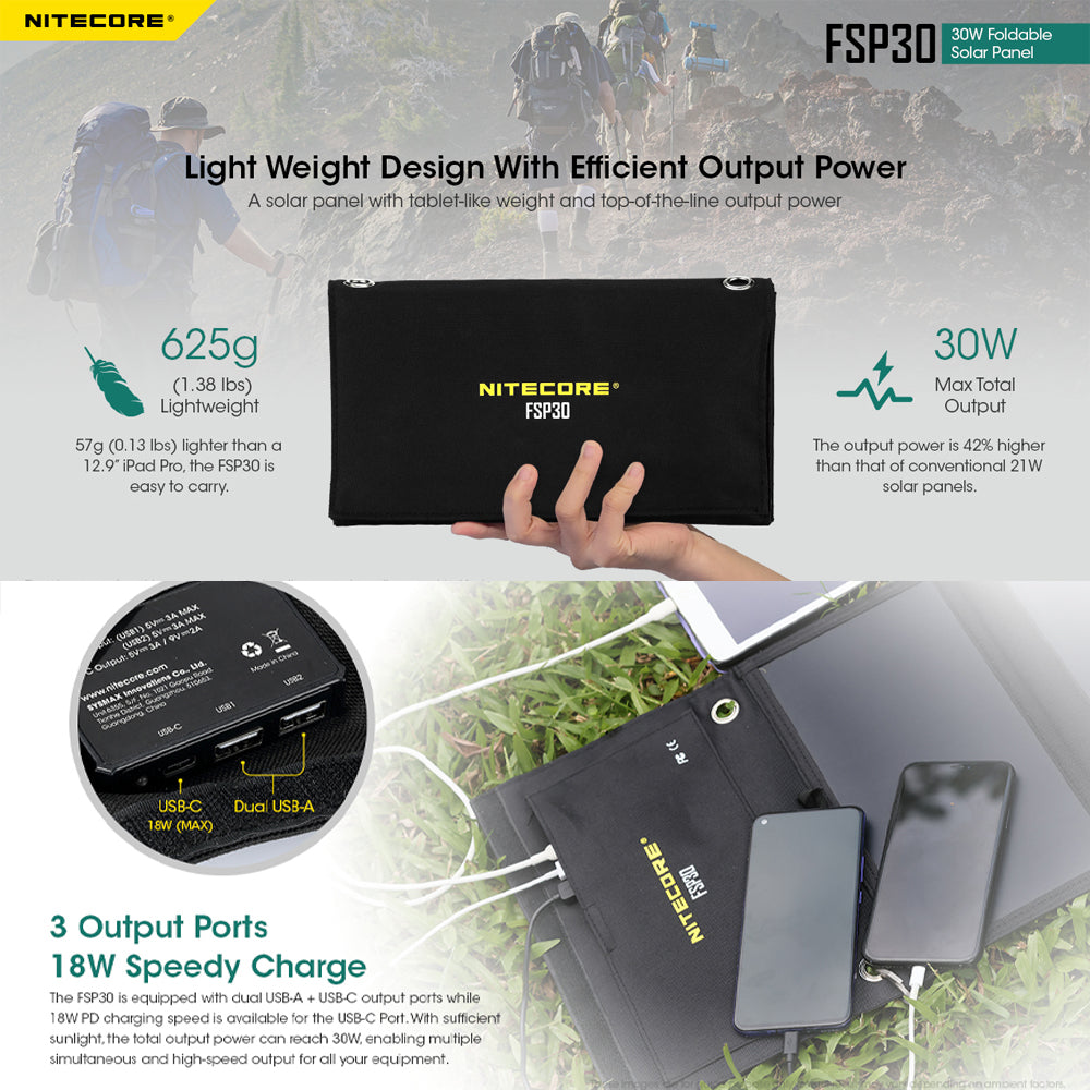 FSP30