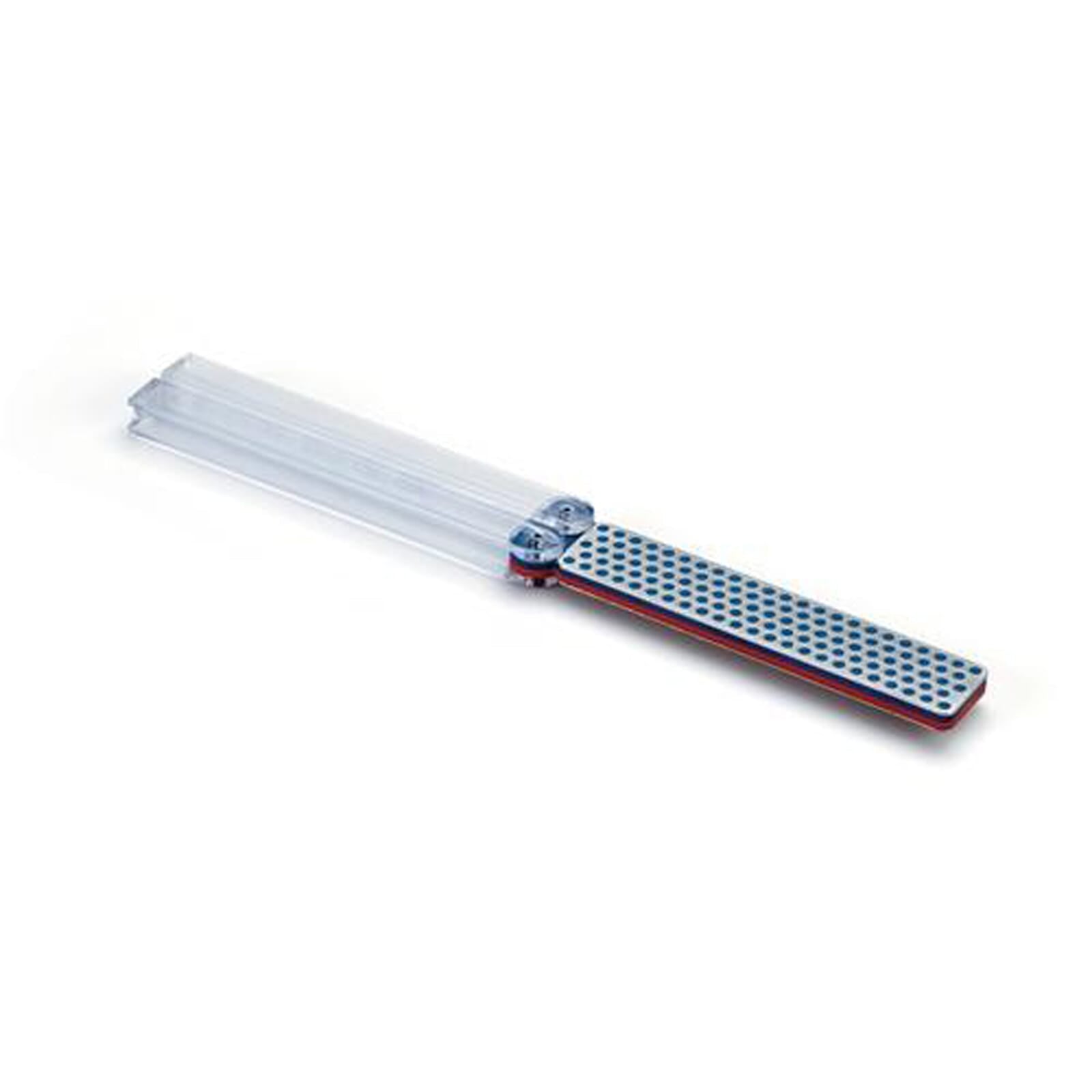 DMT Double Sided Sharpener Diamond Diafold Fine/Coarse