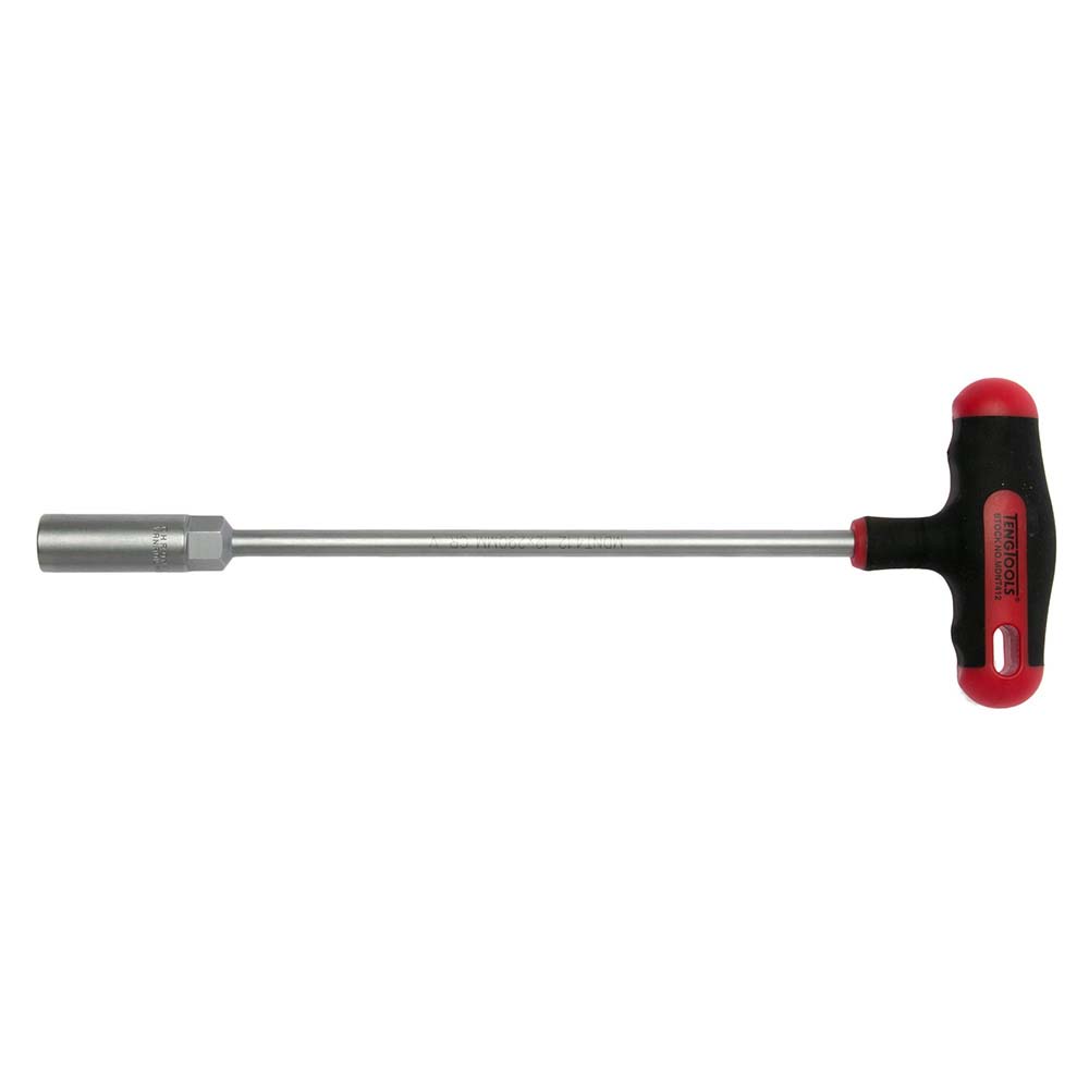 Teng Md T-Handle Nut Driver 12.0Mm