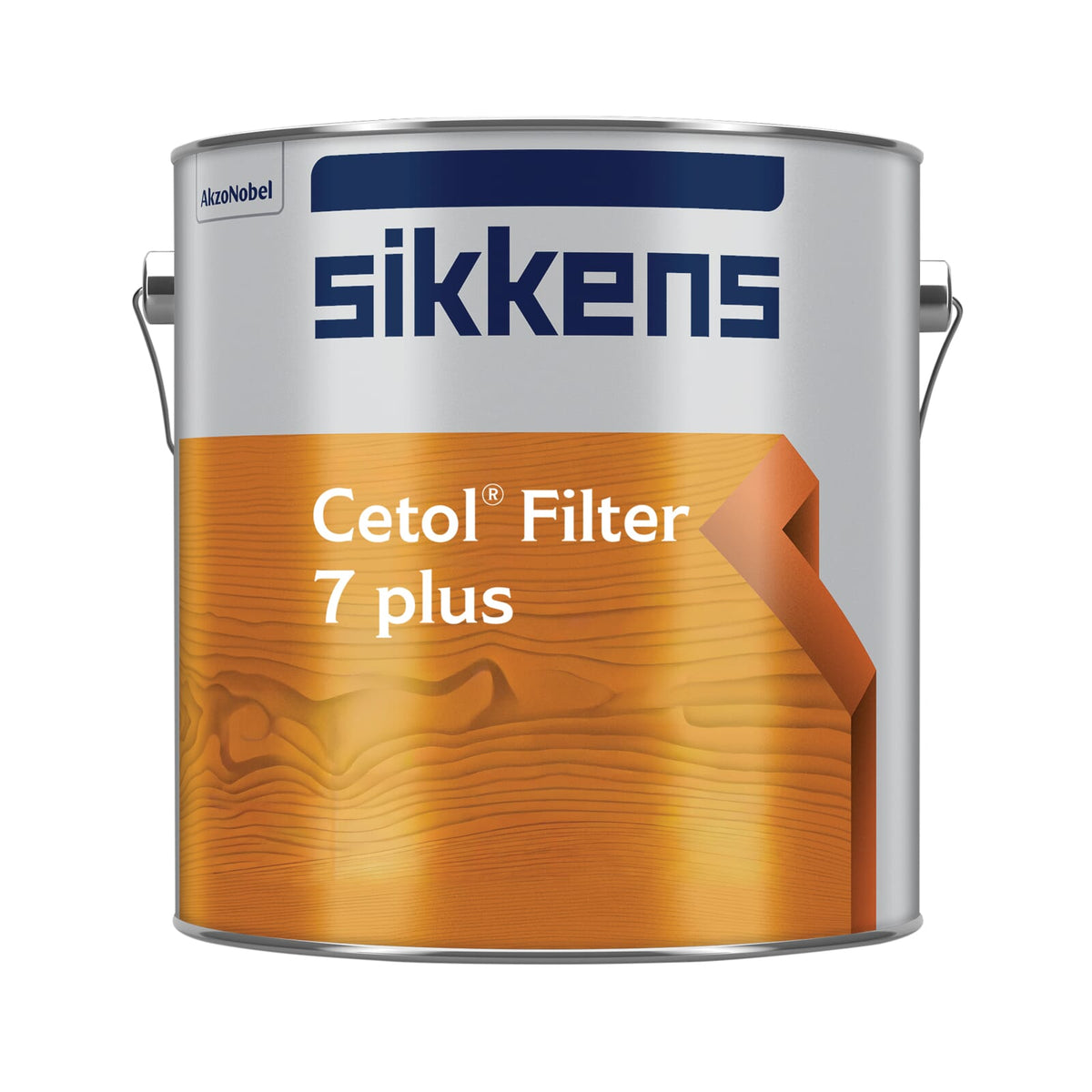 Sikkens Filter 7 Plus Antique Oak 4L