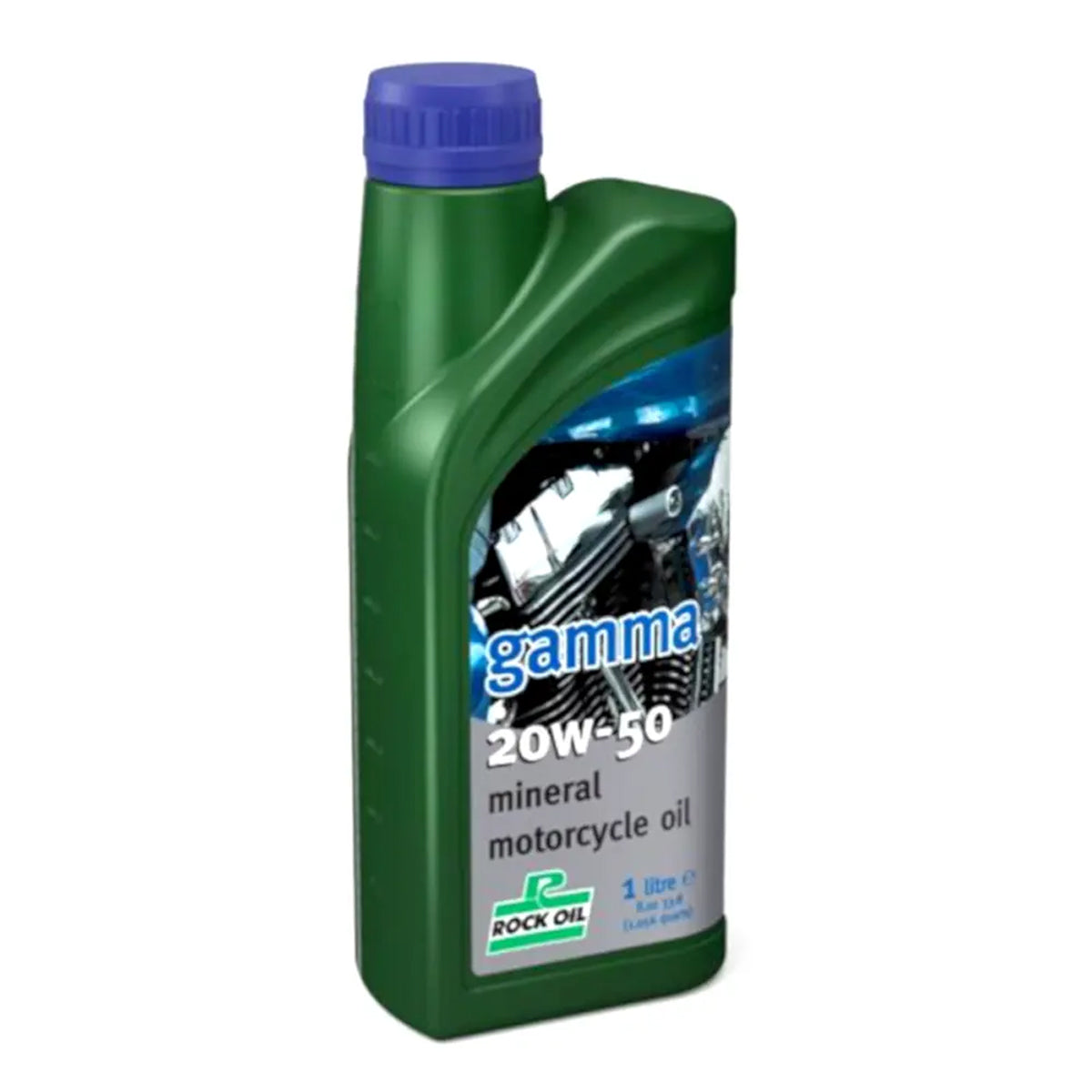 GAMMA20W50 1