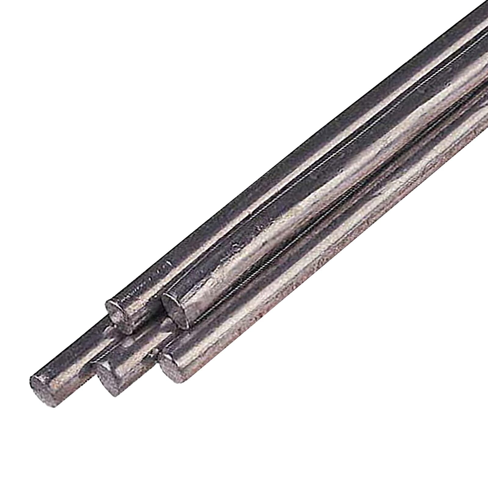 Bromic 40/60 Solid Core Solder Bars 1kg (5 bars)