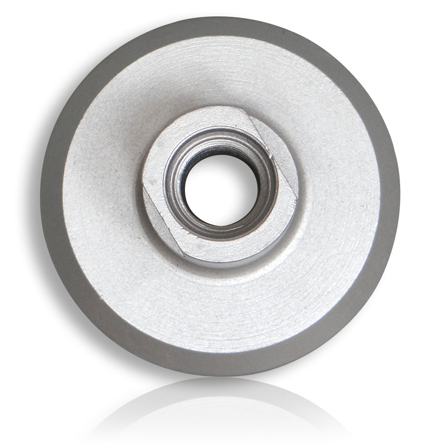 Tusk Conner Cup Grinding Wheel 60Mm X 4T X 5.5Mm X M14, 30/40