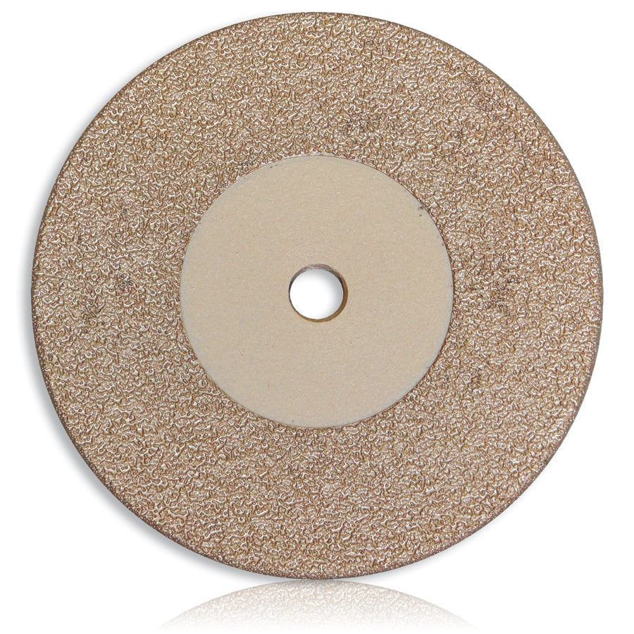 Tusk Diamond Sander Disc - 125 X M14