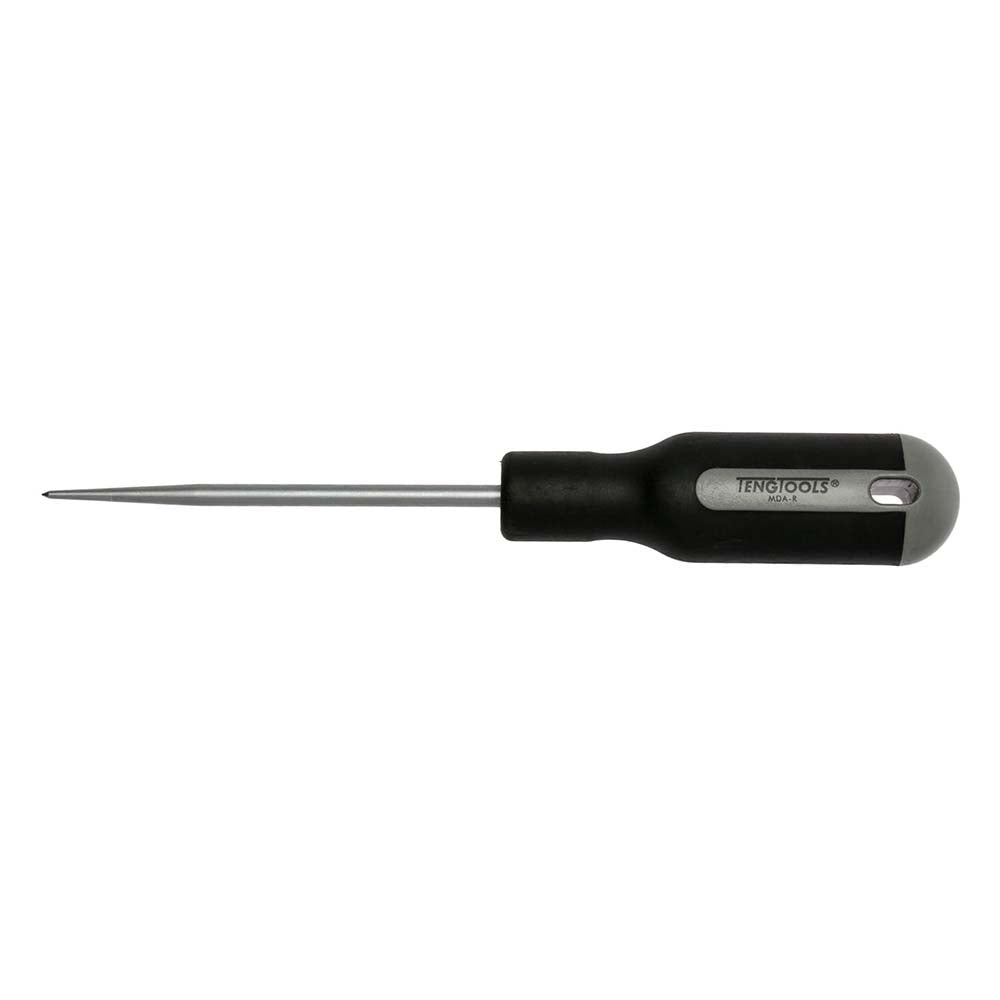 Teng Awl W/Round Tip W/Md Handle
