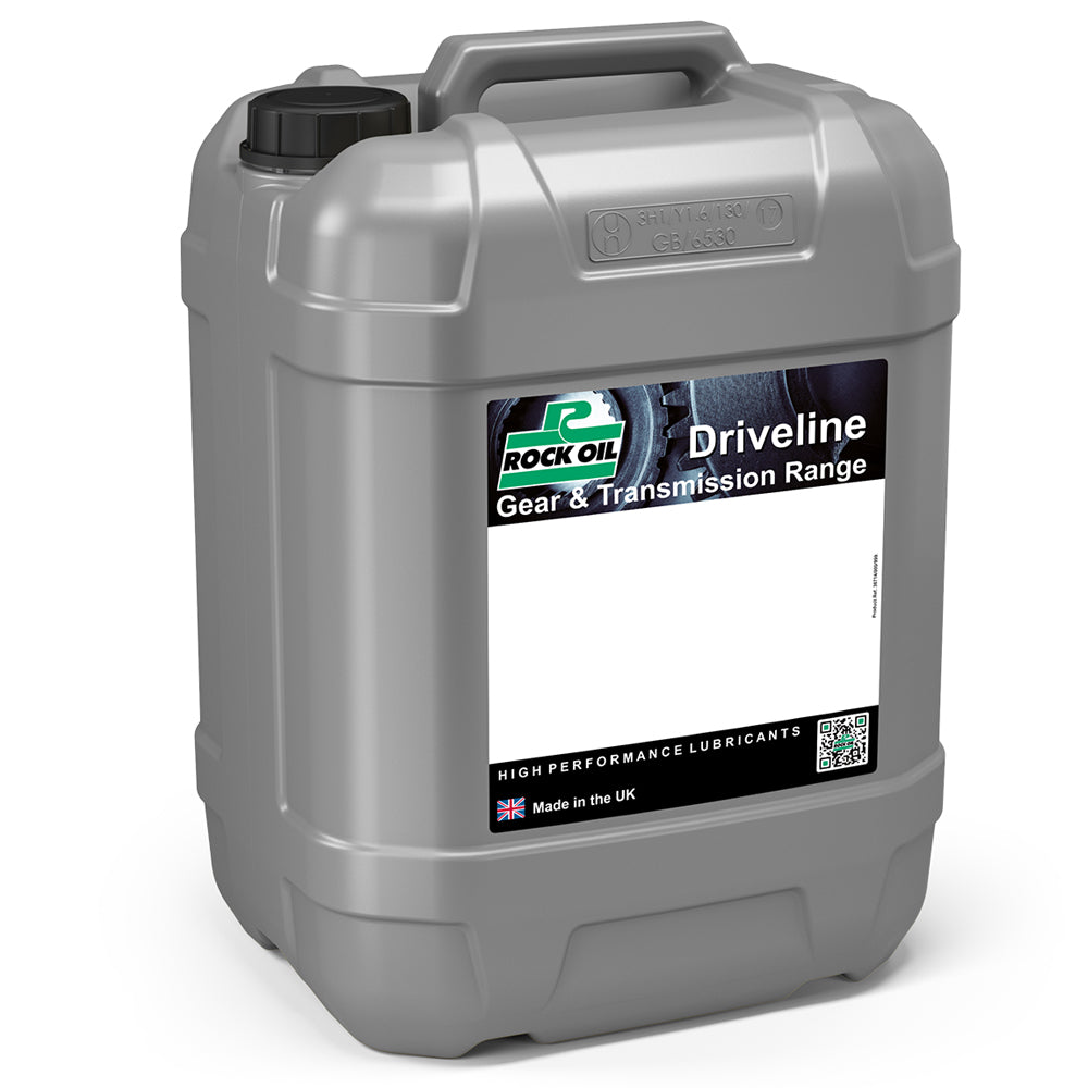 GL-4 80W-90 20L HYPOID