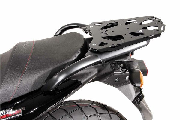 *Rear Carrier Suzuki 650 V Strom 11-16  650 V Strom Xt 11-16