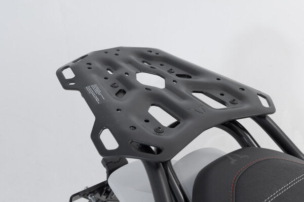 Adventure Rack Carrier Sw Motech Ducati Desert X 22-On