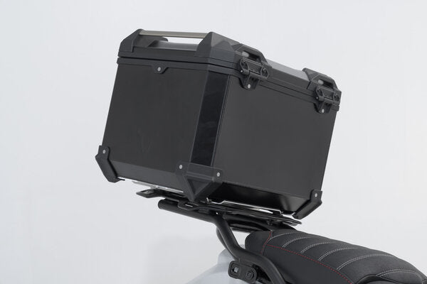 Adventure Rack Carrier Sw Motech Ducati Desert X 22-On