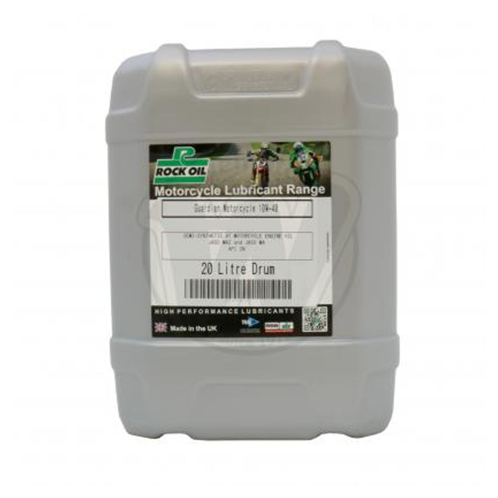 GUARDM/C 10/40 20L