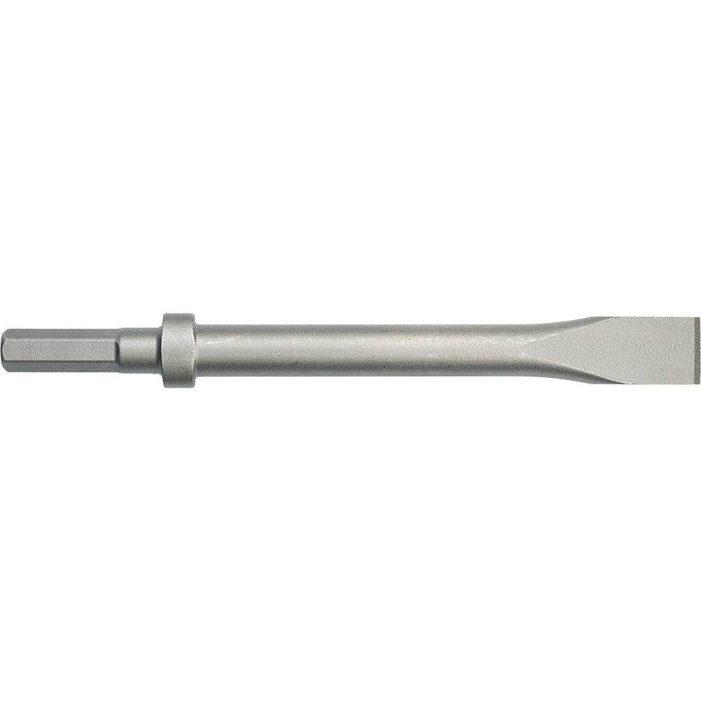 M7 Chisel Flat Suit Air Chipping Hammers 25x260mm
