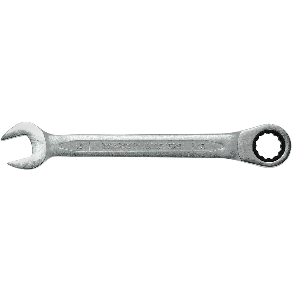 Teng Ratchet Combination Spanner 13Mm