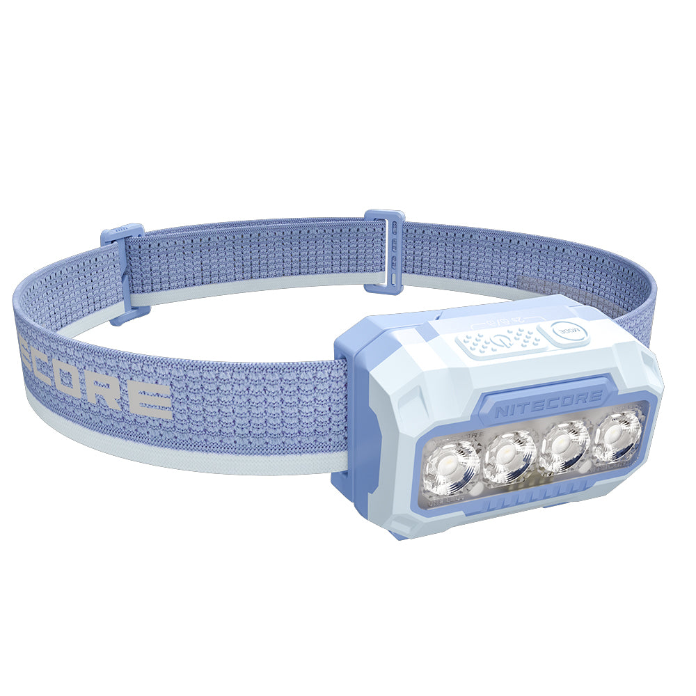 HA23 UHE BLUE