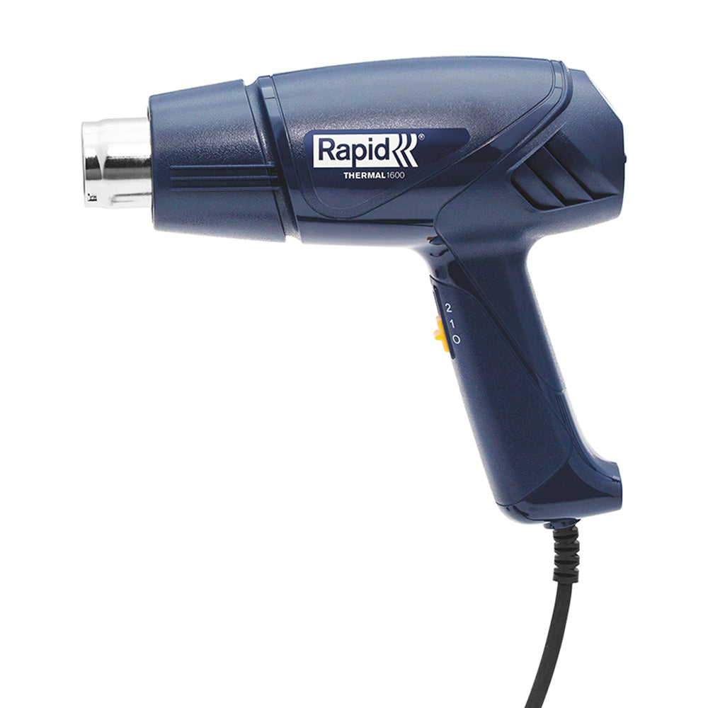 Rapid Hot Air Gun Thermal 1600