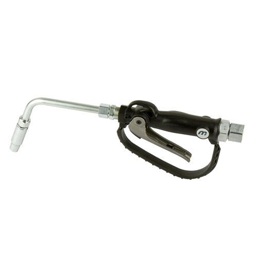 Macnaught Nozzle-Bsp(Rigid.Ext.Latching) - HG20R-01