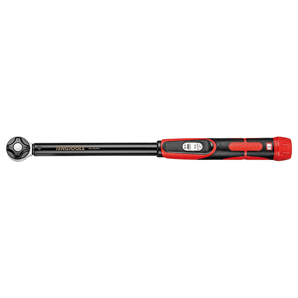 Teng 1/2In Torque Wrench Iq Plus 40-200Nm