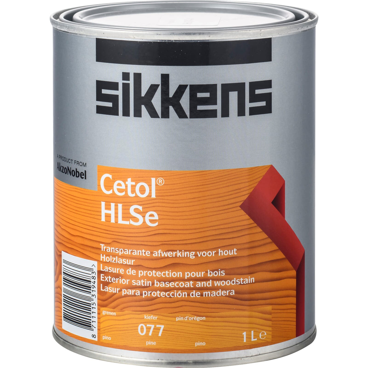 Sikkens HLSe Pine 1L