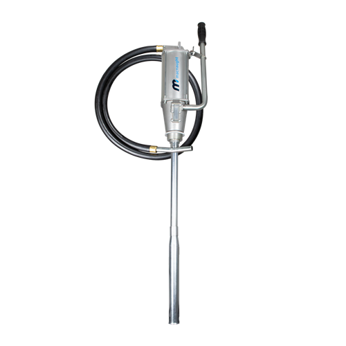Macnaught Hand Drum Pump - Litre Stroke - HP-01D