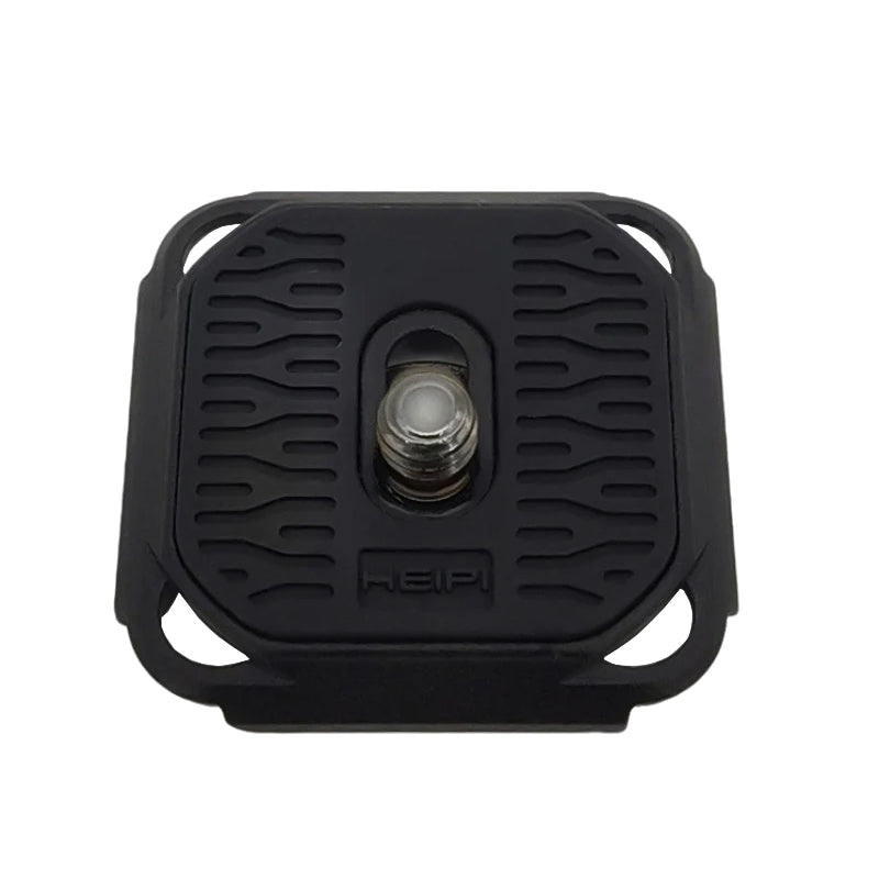 Heipi Vision Standard Quick Release Plate