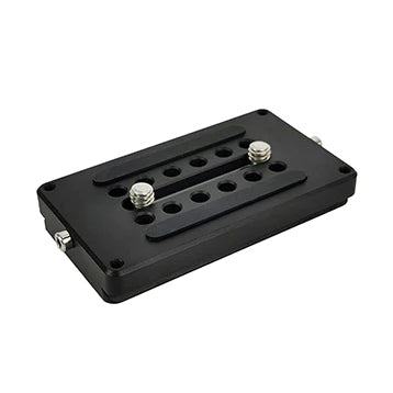 Heipi Vision Extended Quick Release Plate