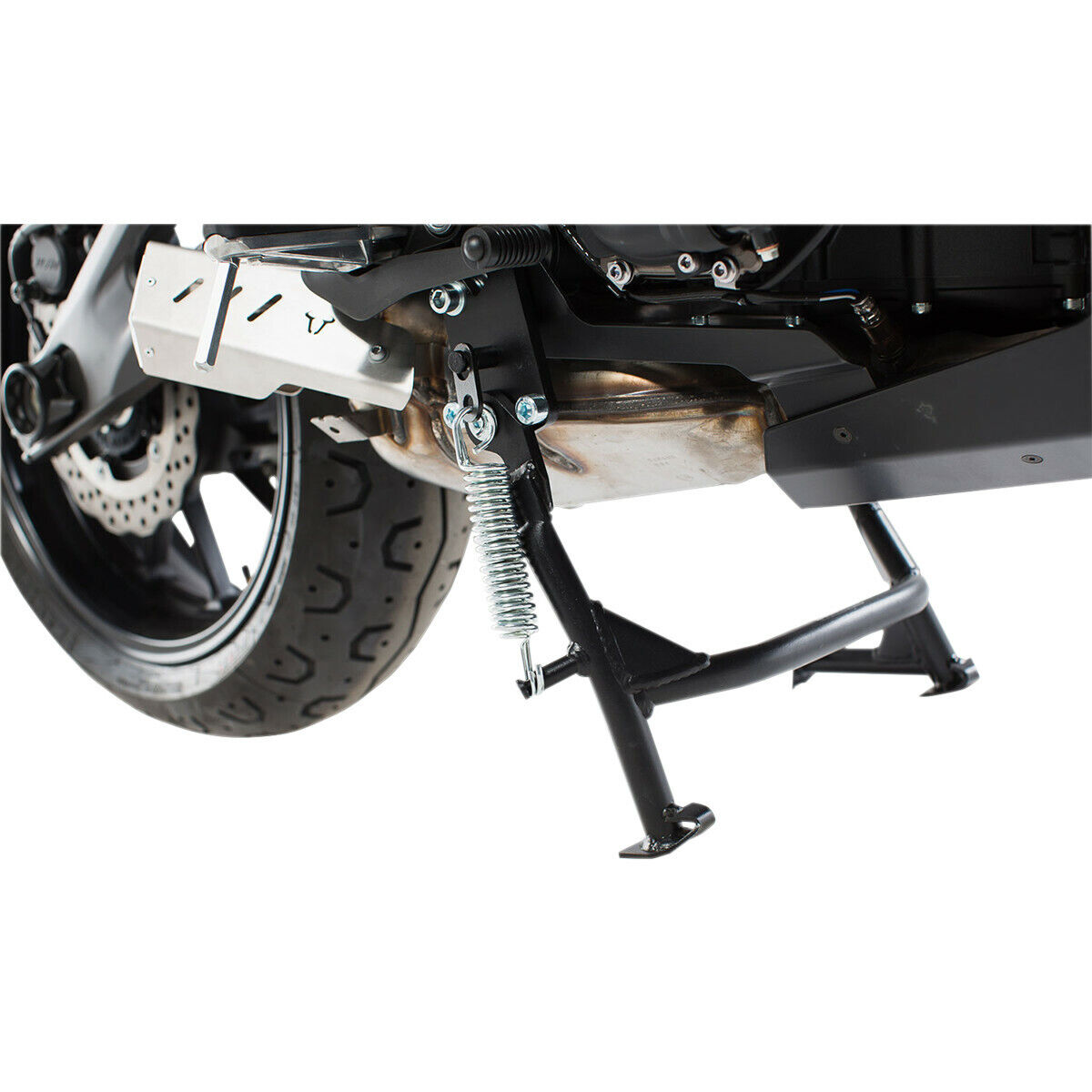 Centre Stand Sw Motech Yamaha Xsr700 16-On Xsr700 Xt 20-On