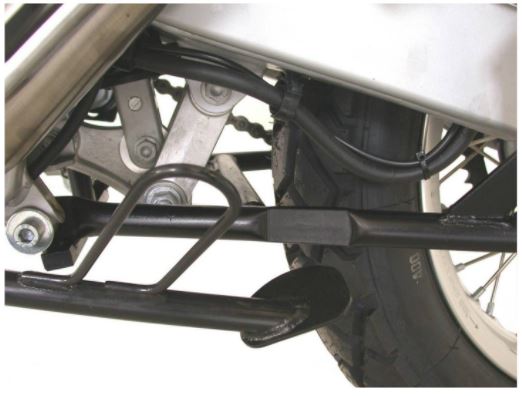 Centre Stand Sw Motech Bmw F650Gs 99-03  F650Gs Dakar 99-07 G650Gs Serato 10-16