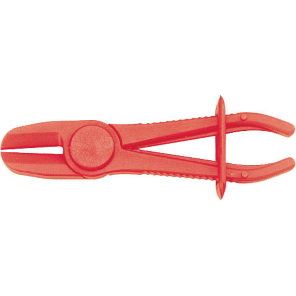 Teng Hose Clamp 1/4In - 3/4In Cap.
