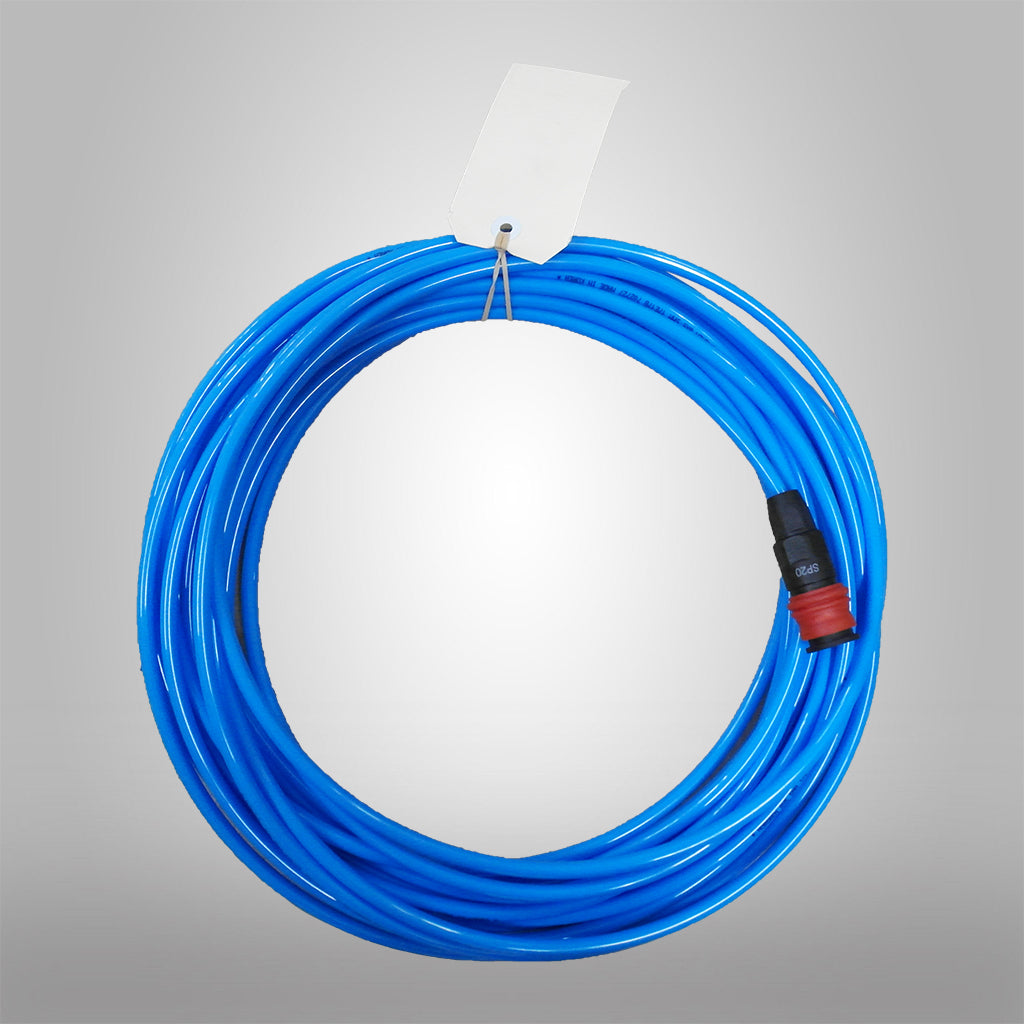 Ecko Multi Function Coil Nailer Kit & (Ecko X-Nose Hole Locator!!!!)