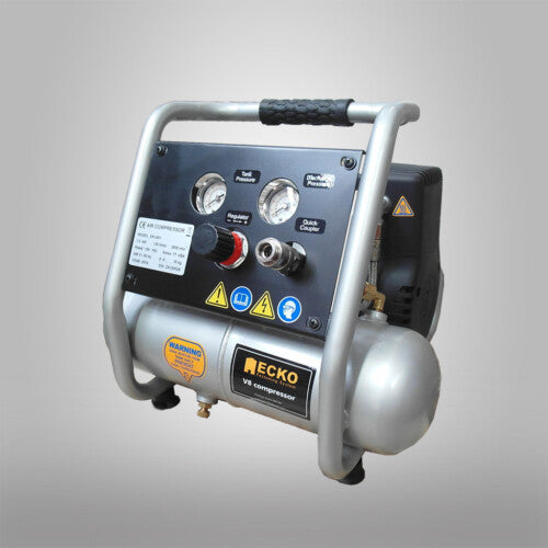 Ecko Multi Function Coil Nailer Kit & (Ecko X-Nose Hole Locator!!!!)