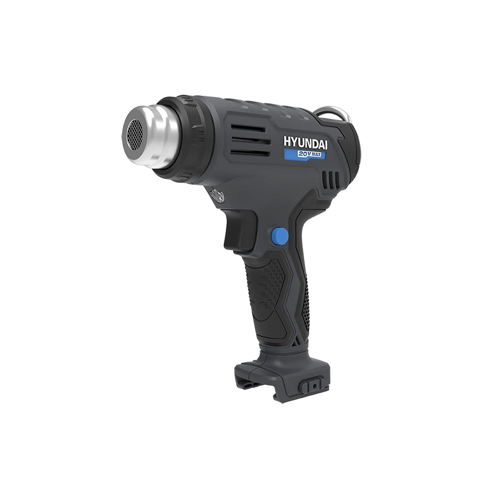 Hyundai 20V Heat Gun 300/550şC Skin Only
