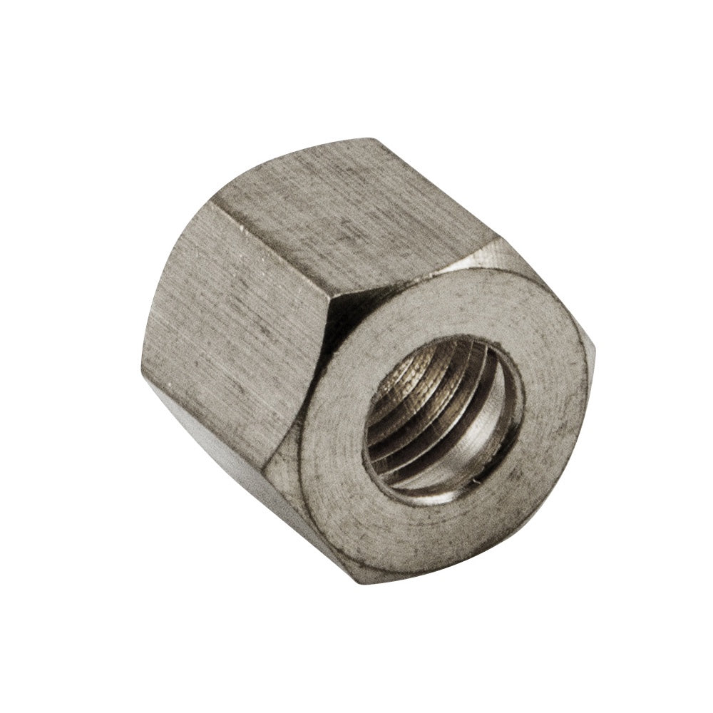 Champion M10 x 1.50mm Steel Manifold Nut - 25pk