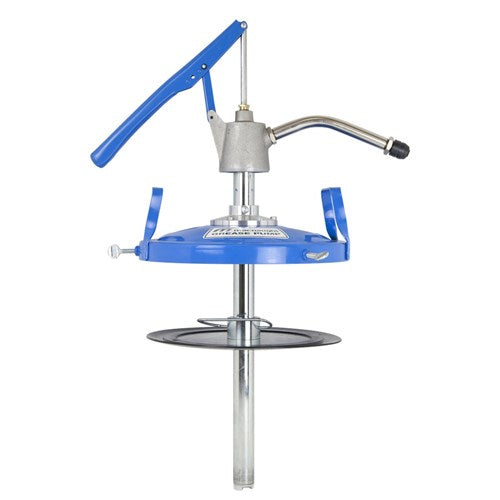 Macnaught Manual Grease Transfer Pump - 20Kg - J3-01
