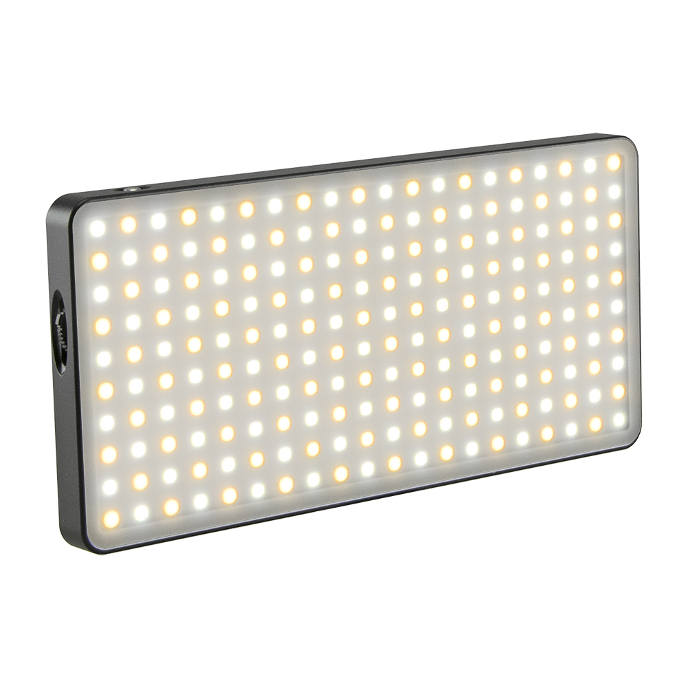 Jupio Powerled 200A Led Light / Powerbank With Built-In Battery 4200Mah