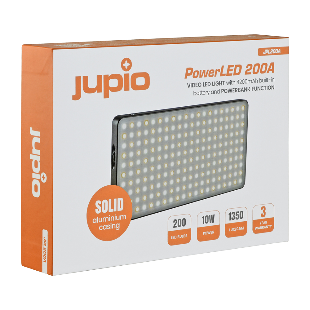 JPL200A