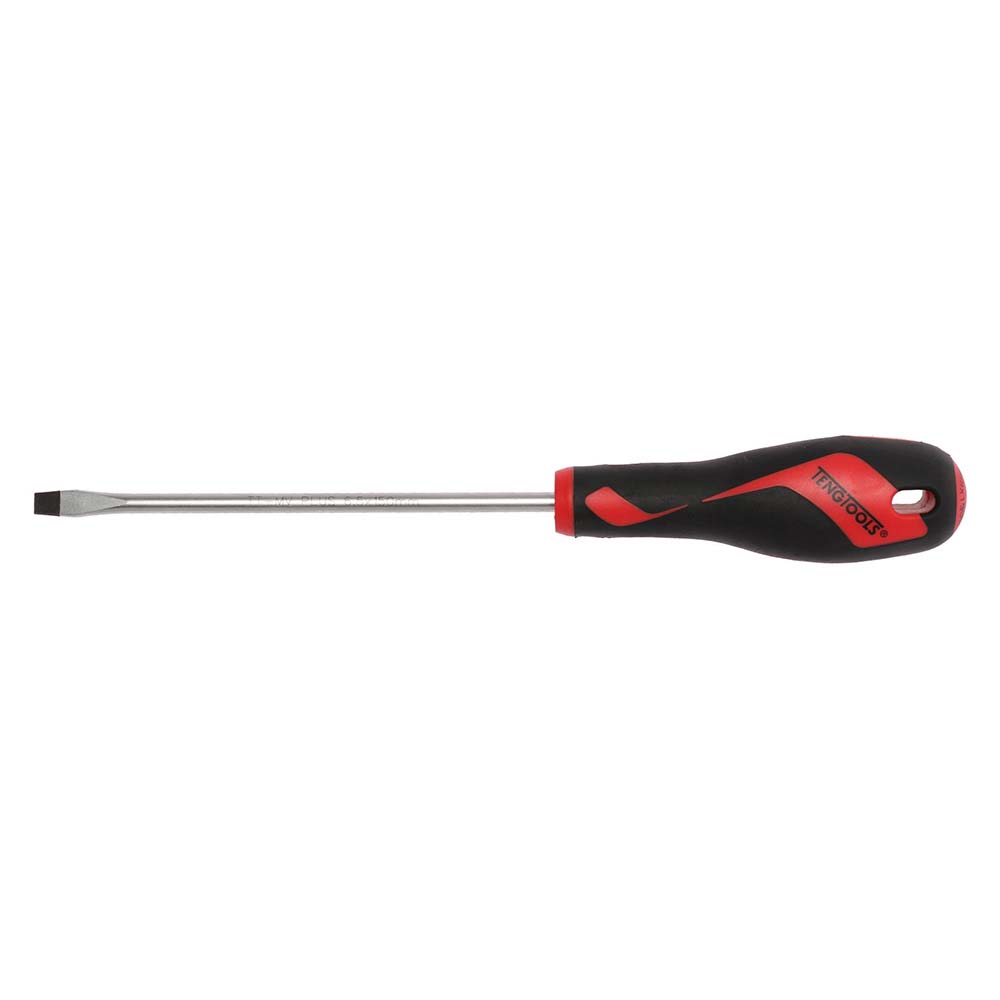 Teng Md Tt-Mv+ Screwdriver Fl1.2 X 6.5 X 150Mm