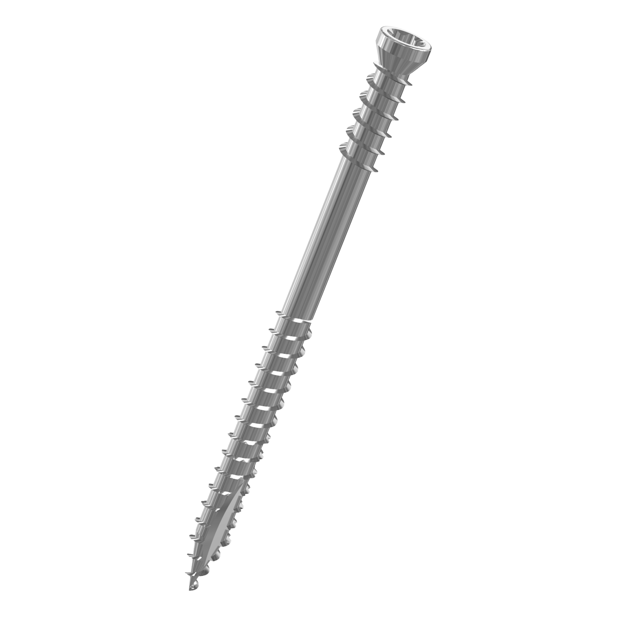 Ecko Joltscrew 8g x 75mm T-REX17® TurboTIP (2000 Tub)