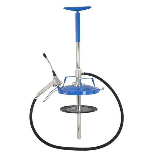 Macnaught SUPER-LUBE GREASE PUMP 20kg - K4-01