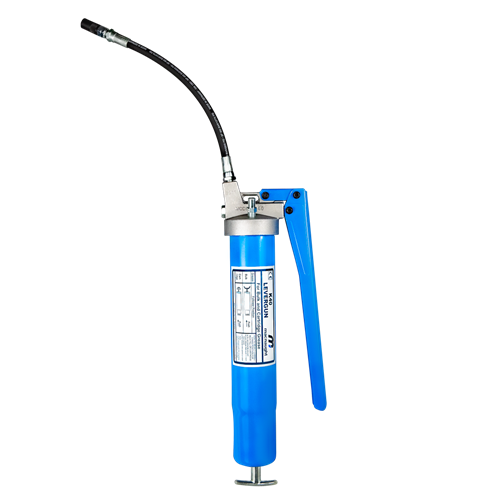 Macnaught K40 LEVER GREASE GUN ASSEMBLY 400gram - K40-01
