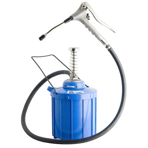 Macnaught Mini-Lube 5Kg C/W Kt6 Container - K7-67
