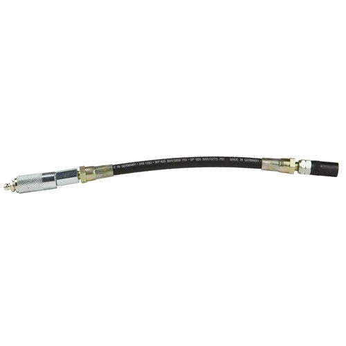Macnaught Quick Connect Flexible Extension - 530Mm (Accessory) - KDF21