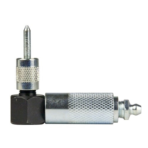 Macnaught Quick Connect 90 Deg Needle Point Coupler (Accessory) - KDN