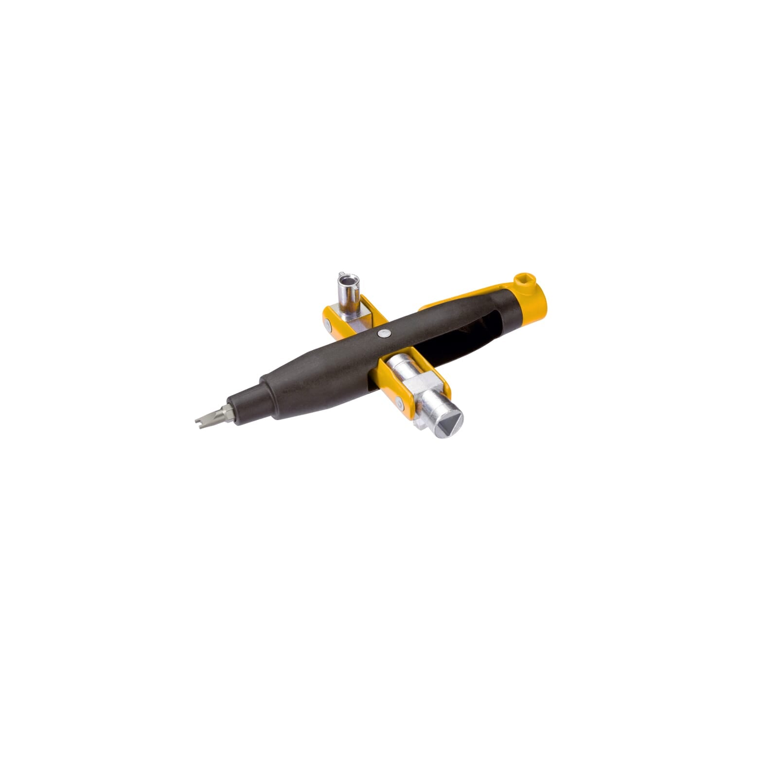 Felo Universal Cabinet Key 7 function