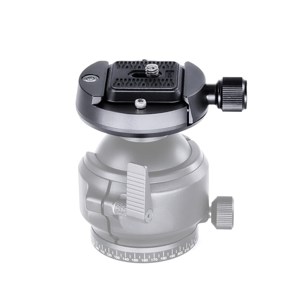 KF50-CLAMPBASE