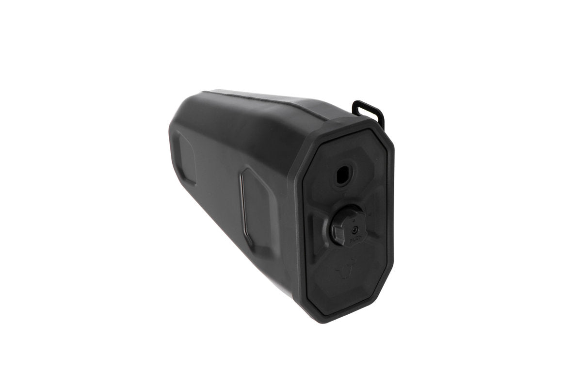 Tool Box Sw Motech Container For Tools And Small Spare Parts, Quick-Lock Evo Side Carriers