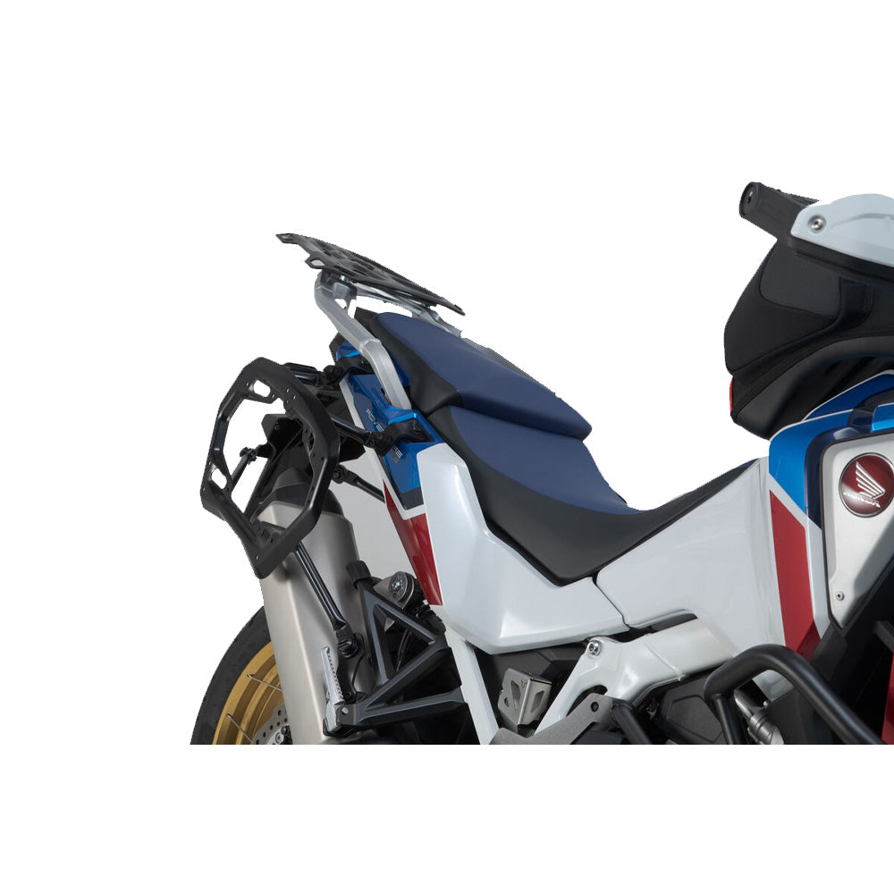 Side Carriers Sw Motech Pro Honda Crf1100L Africa Twin 19-On, Africa Twin Adventure Sports 19-21