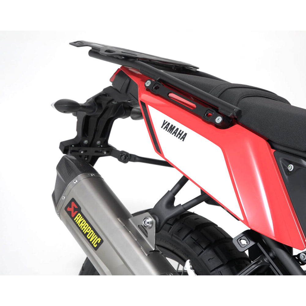Sw Motech Pro Rack Quick Lock Side Carriers Yamaha Tenere 700 19-21, Xt700Z 19-On