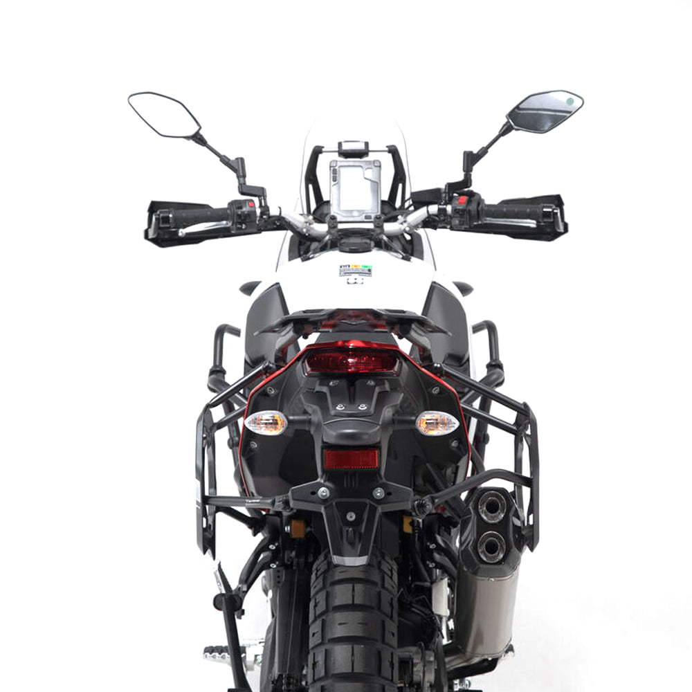 Sw Motech Rally Rack Sw Motech Pro Rack Quick Lock Side Carriers Yamaha Tenere 700 19-21, X