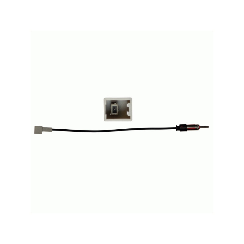 Aerial Adapter Kia To Standard Plug (Square Plug)