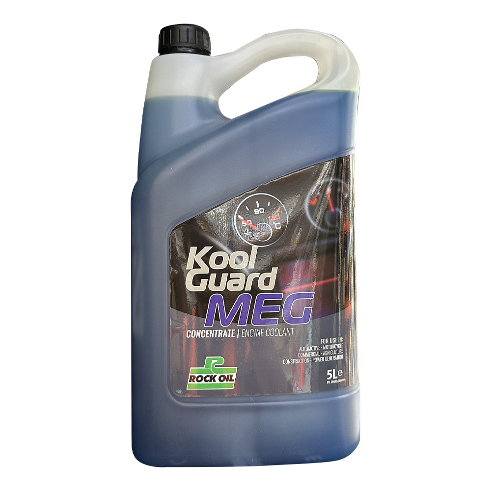 KOOL-GUARD MEG 5