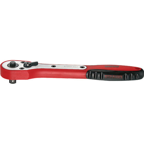 Teng 3/8In Dr. Frp Ratchet 45T Din3122D